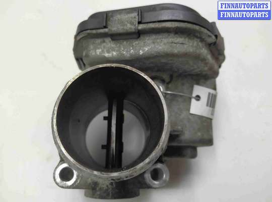 купить Заслонка дроссельная на Citroen C4 2 поколение 2011 - 2021