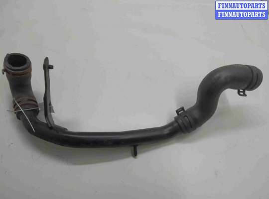 купить Трубка охлаждающей жидкости металлическая на SEAT Ibiza IV (6J,6P) 2008 - 2017