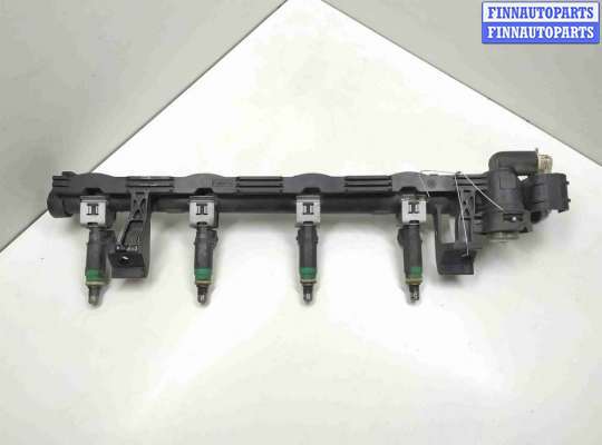 купить Топливная рампа на Ford Focus 2 2004 - 2011