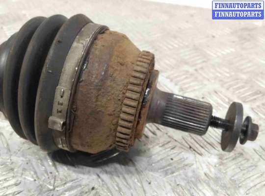 купить Полуось передняя левая (приводной вал, ШРУС) на Volvo XC70 II (BZ) 2007 - 2016