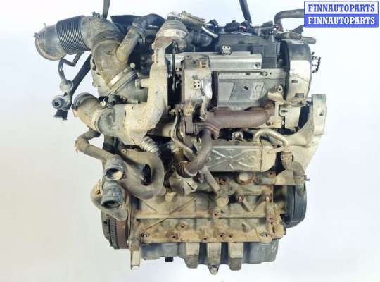 купить Двигатель на Skoda Yeti (5L) 2009 - 2018