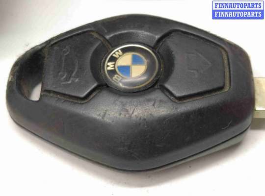 купить Блок управления двигателем на BMW E53 [рестайлинг] (2003-2006)