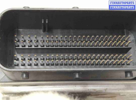 купить Блок управления двигателем на BMW E53 [рестайлинг] (2003-2006)