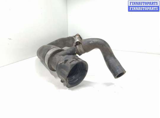 купить Патрубок радиатора на BMW 3 E46 4 поколение (1998-2006)