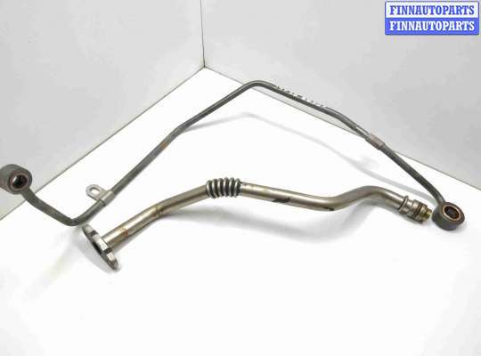 купить Трубка турбины на Renault Grand Scenic 3 поколение (2009-2016)