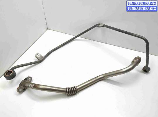 купить Трубка турбины на Renault Grand Scenic 3 поколение (2009-2016)