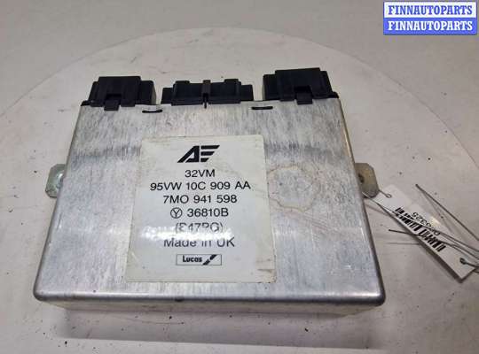 купить Блок комфорта на Volkswagen Sharan (7M) 1995 - 2010