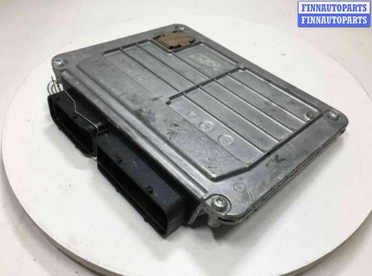 ЭБУ ДВС (блок управления двигателем) на Volkswagen Passat B5+ (3B, GP)