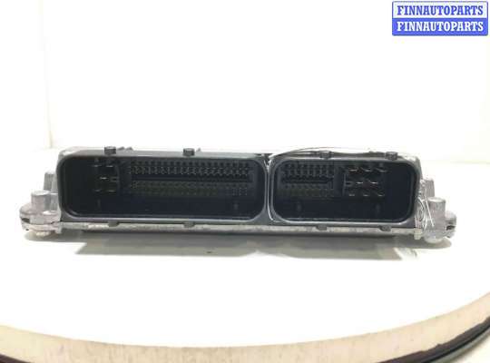 ЭБУ ДВС (блок управления двигателем) на Volkswagen Passat B5+ (3B, GP)