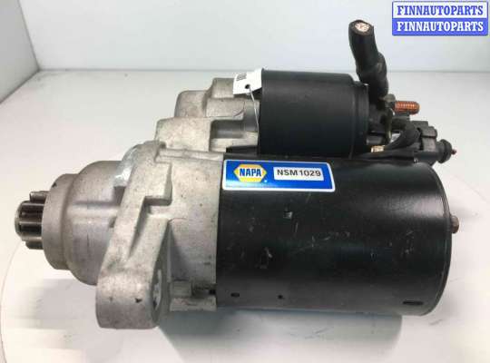 купить Стартер на SEAT Ibiza IV (6J,6P) 2008 - 2017