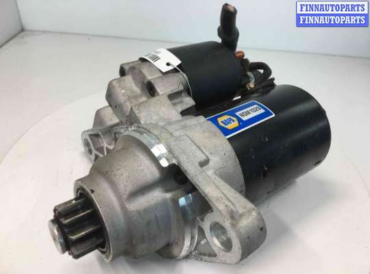 купить Стартер на SEAT Ibiza IV (6J,6P) 2008 - 2017