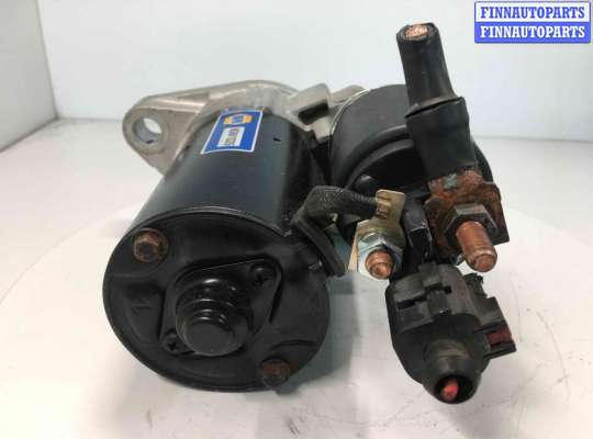 купить Стартер на SEAT Ibiza IV (6J,6P) 2008 - 2017