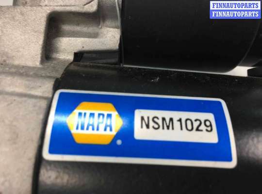 купить Стартер на SEAT Ibiza IV (6J,6P) 2008 - 2017