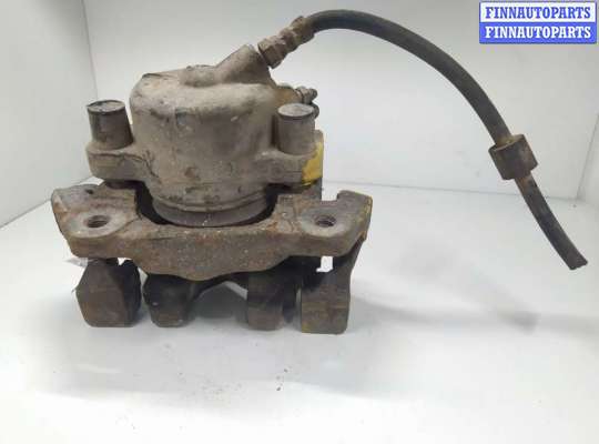 купить Суппорт передний левый на BMW 5 E39 4 поколение [рейстайлинг] (2000-2004)