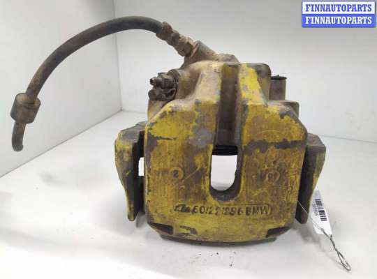 купить Суппорт передний левый на BMW 5 E39 4 поколение [рейстайлинг] (2000-2004)