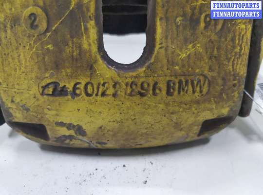 купить Суппорт передний левый на BMW 5 E39 4 поколение [рейстайлинг] (2000-2004)