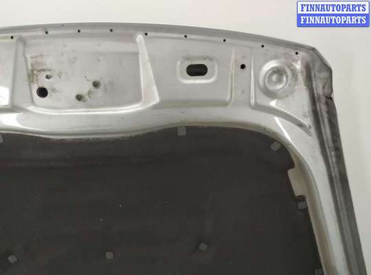 купить Капот на Volkswagen Touareg I (7L) 2002 - 2010