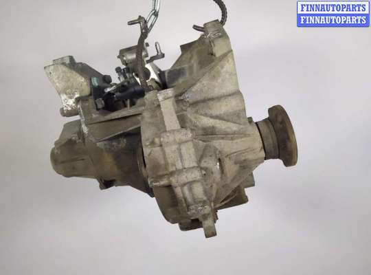 купить КПП механическая (МКПП) 6-ступенчатая на Audi A3 II (8P1) 2003 - 2013