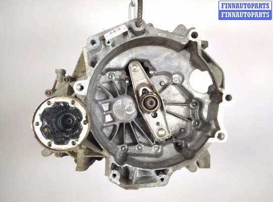 купить КПП механическая (МКПП) 6-ступенчатая на Audi A3 II (8P1) 2003 - 2013