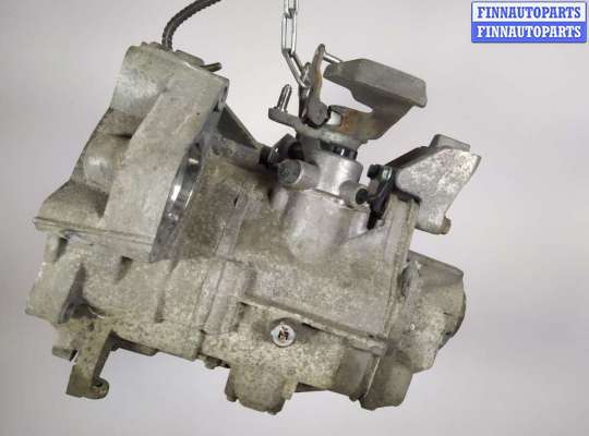 купить КПП механическая (МКПП) 6-ступенчатая на Audi A3 II (8P1) 2003 - 2013