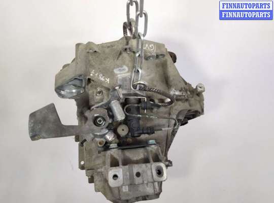 купить КПП механическая (МКПП) 6-ступенчатая на Audi A3 II (8P1) 2003 - 2013