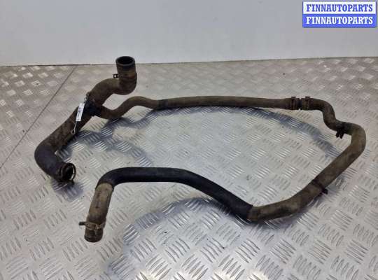 купить Патрубок радиатора на Ford Transit 4 поколение 2013 - 2021