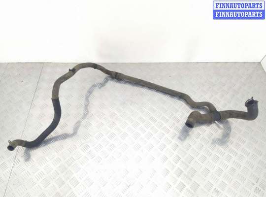 купить Патрубок радиатора на Ford Transit 4 поколение 2013 - 2021