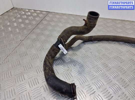 купить Патрубок радиатора на Ford Transit 4 поколение 2013 - 2021