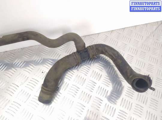 купить Патрубок радиатора на Ford Transit 4 поколение 2013 - 2021