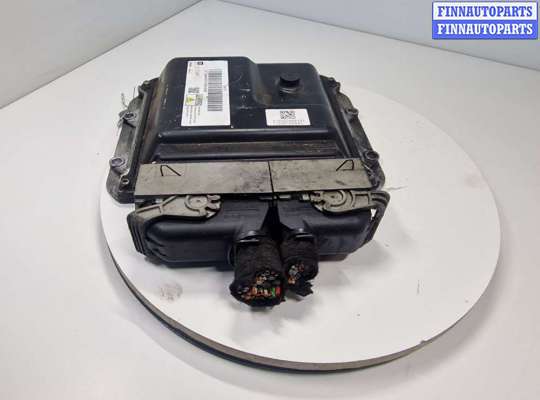 купить Блок управления двигателем на Opel Astra J 2009-2015