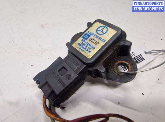 купить Датчик давления наддува на Mercedes ML W163 M-klasse (W163) 1997 - 2005