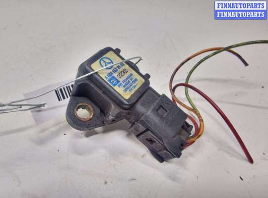 купить Датчик давления наддува на Mercedes ML W163 M-klasse (W163) 1997 - 2005