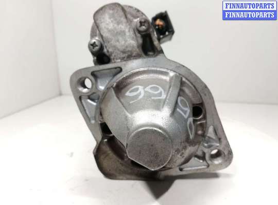 купить Стартер на Mazda 3 I (BK) 2003 - 2009