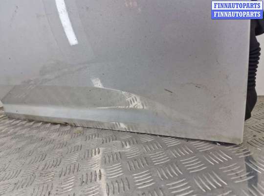 Дверь боковая на Ford Focus III