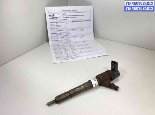 купить Форсунка на Suzuki Splash 1 поколение (2008-2012)