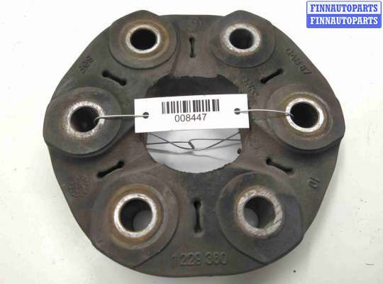 купить Муфта кардана на BMW E53 [рестайлинг] (2003-2006)