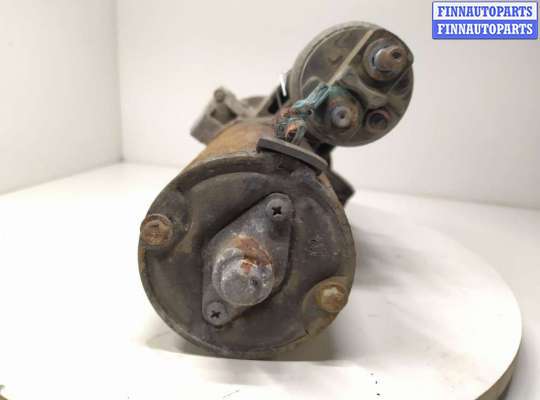 Стартер на Ford Transit Mk6 / Mk7