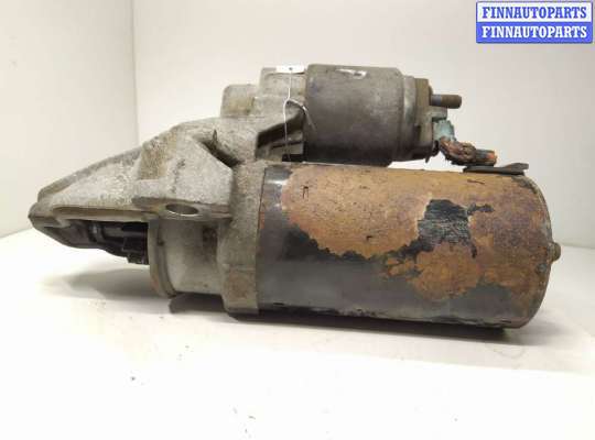 Стартер на Ford Transit Mk6 / Mk7