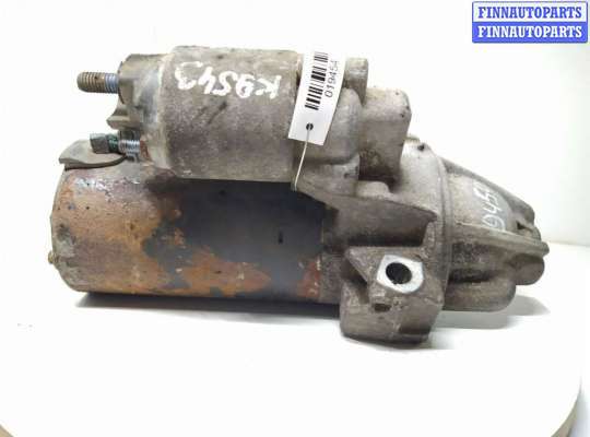 Стартер на Ford Transit Mk6 / Mk7