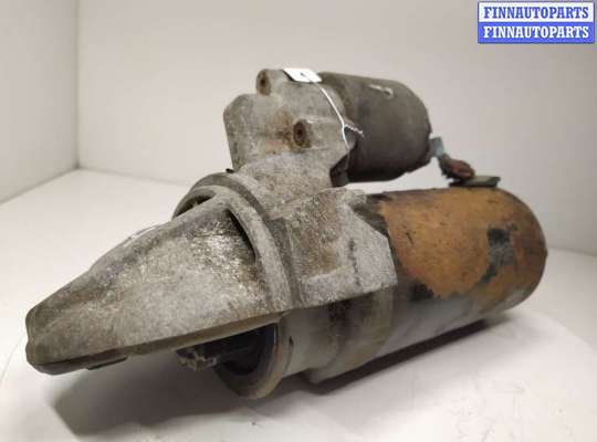 Стартер FO2053022 на Ford Transit 2006 - 2016