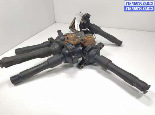 купить Катушка зажигания на BMW 5 E39 4 поколение (1995-2000)