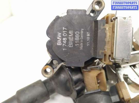 купить Катушка зажигания на BMW 5 E39 4 поколение (1995-2000)