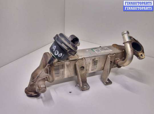 купить Радиатор EGR на Renault Master 3 поколение [рестайлинг] (2014-2024)