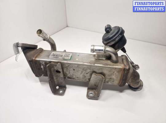 купить Радиатор EGR на Renault Master 3 поколение [рестайлинг] (2014-2024)