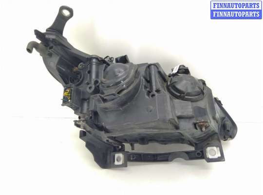 купить Фара левая на BMW 5 E60/E61 5 поколение [рейстайлинг] (2007-2010)