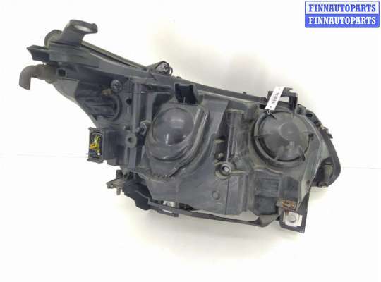купить Фара левая на BMW 5 E60/E61 5 поколение [рейстайлинг] (2007-2010)