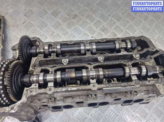 купить Головка блока цилиндров на Mercedes ML W164 2 поколение [рестайлинг] (2008-2011)