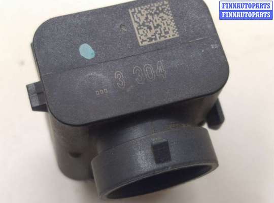 Датчик парктроника на Mercedes-Benz ML (W164)