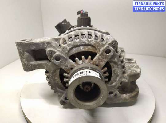 купить Генератор на Ford C-MAX I (DE) 2003 - 2010