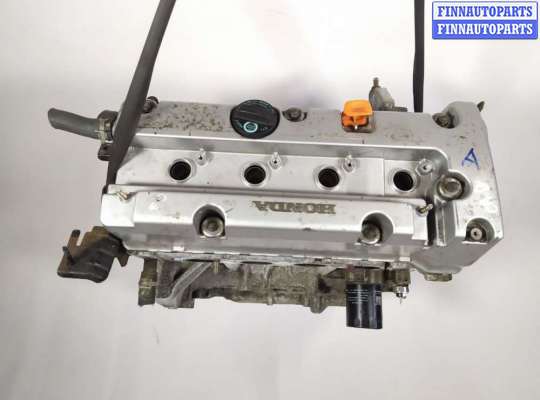 купить Двигатель на Honda Civic VII 2000 - 2006
